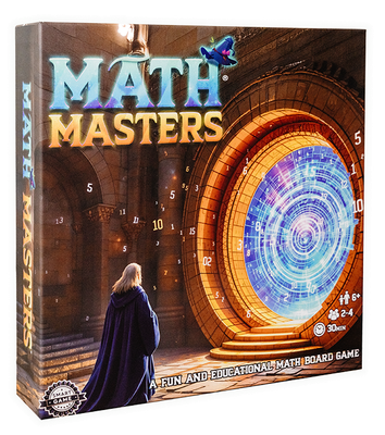 Math Masters