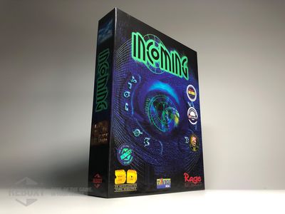 Incoming PC Big Box - Reboxy Classic Edition