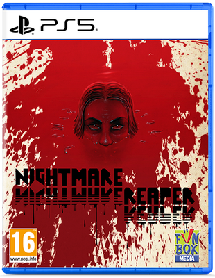 Nightmare Reaper (PS5)