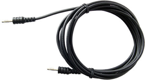 Scope battery ground cable