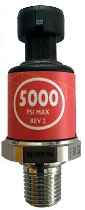 5000 PSI Transducer
