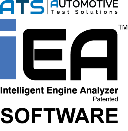 iEA - Intelligent Engine Analyzer Software