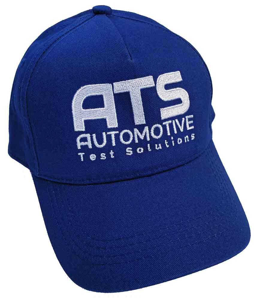 ATS Snap Back Hat