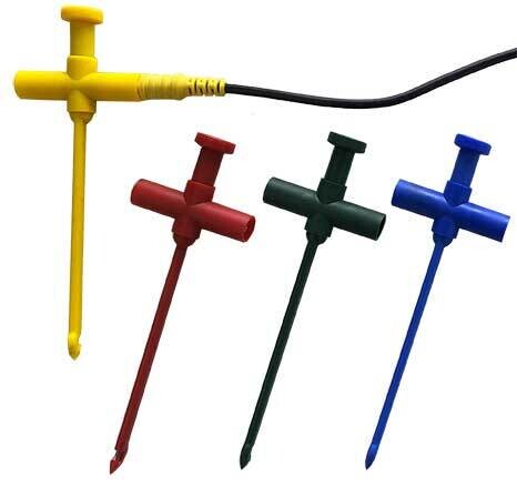 T-Wire Piercer Set of 4