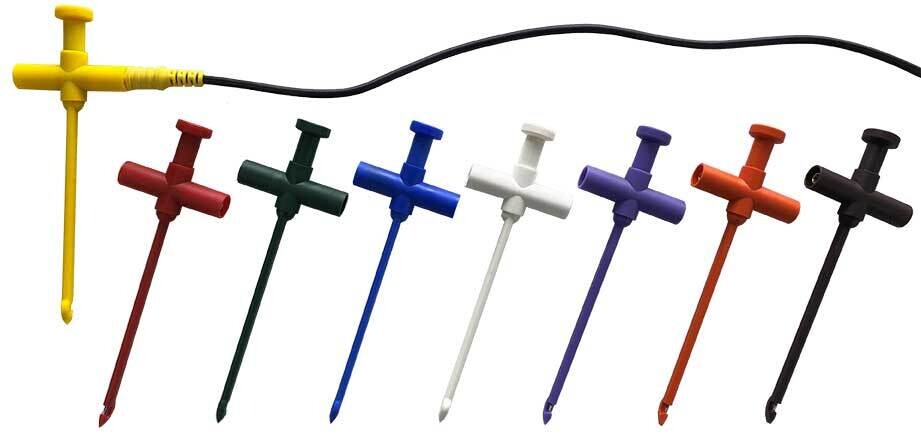 T-Wire Piercer Set of 8