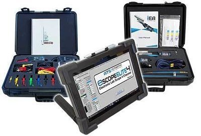 iEA Intelligent Engine Analyzer ELITE4 kit iEA Intelligent Engine Analyzer ELITE4 kit