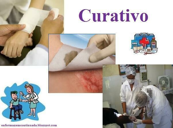 Curativos Especializados (São Paulo - Capital)