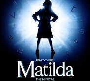 8th Grade Musical: Matilda - Wednesday, June 8