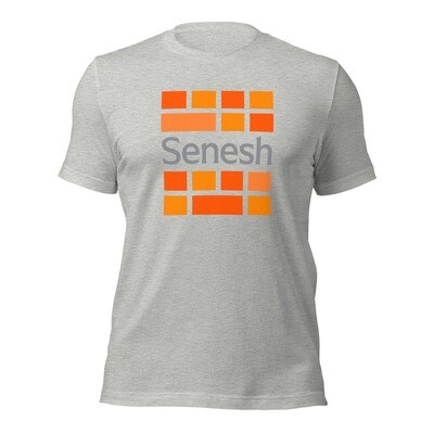 Adult Senesh Iconic T-shirt