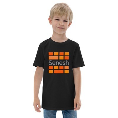 Youth Senesh Iconic T-Shirt