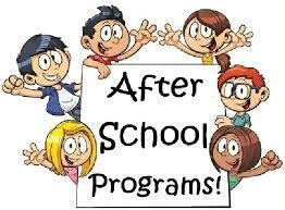 Spring 2024 Afterschool Programs