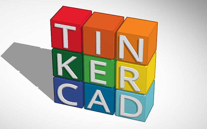 Yudah Levy Thursdays: 2-4 Tinkercad with Billy Schultz with Middle School Technology Teacher