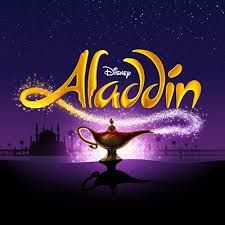 Wednesdays: 3-6 Musical Theater: Aladdin with Music Director Tatiana Birenbaum-