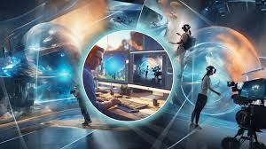 Mondays 3-5: Video Game Design Academy with Nicholas Markus, STEM Educator