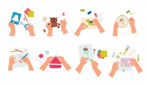 Wednesdays: K-1 Maker Space with Micah Heilbron, First Grade Associate Teacher- Lev Fisher