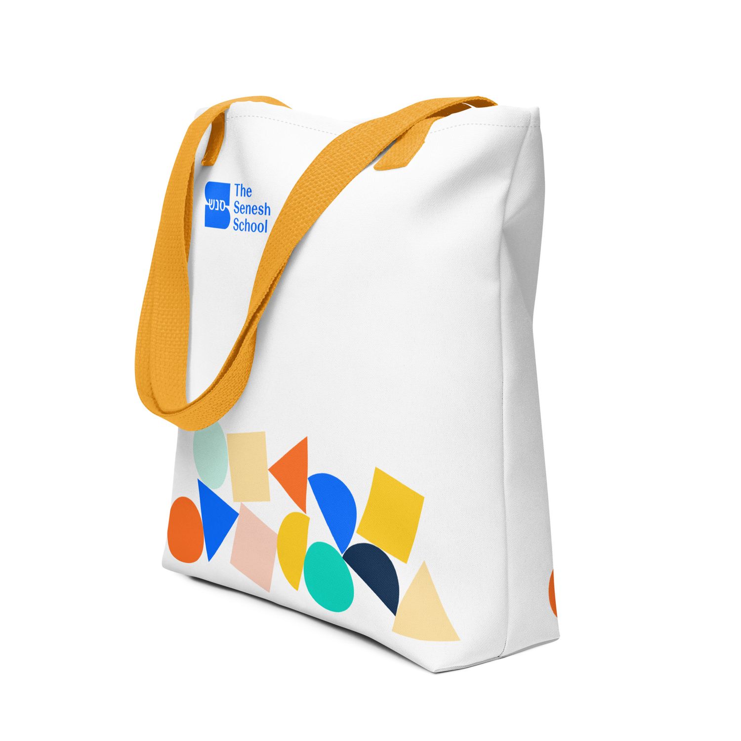 Senesh Tote bag
