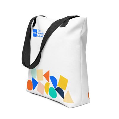 Senesh Tote bag