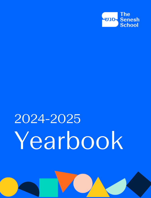 24-25 Yearbook