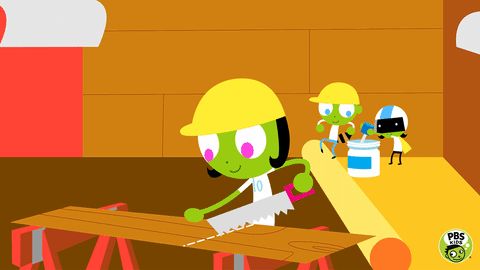 Tuesdays: 2-4: KidzArchitects for Master Builders