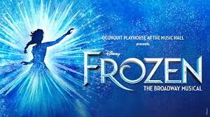 Tuesdays: 3-6 Musical Theater: Frozen with Musical Director Tatiana Birenbaum and Music Director Josh Eiger