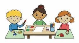Thursdays: K-2: Maker Space with Alexa Radis, Educator WB
