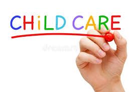 Babysitting for Raising Children in the Age of Screens
