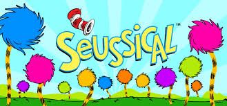 Tuesdays- 3-6: Musical Theater: Seussical Kids with Musical Director Tatiana Birenbaum and Music Director Jack Cline