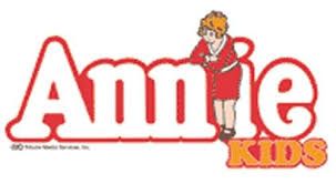 TUESDAYS 3-6: Musical Theater: Annie led by Musical Director Tatiana Birenbaum and Music Director Jack Kline