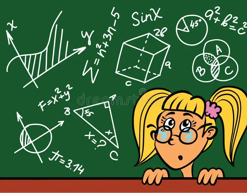 THURSDAYS 5-8 Math Puzzlers &amp; Problem Solvers with Amy Zolla, Senesh Math Teacher