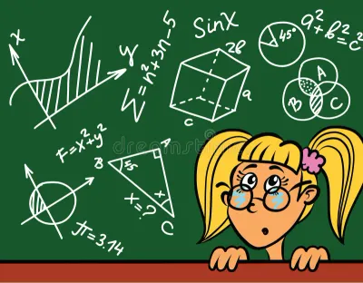 THURSDAYS 5-8 Math Puzzlers &amp; Problem Solvers with Amy Zolla, Senesh Math Teacher