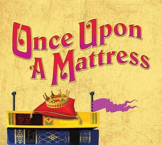 Once Upon a Mattress