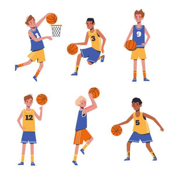 FRIDAYS 5-8 Boys Basketball Clinic with Coach Nick Merone