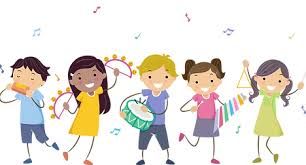 WEDNESDAYS 2-4: Music Explorers led by musician Raphael McGregor
