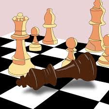 WEDNESDAYS 5-8: MS Chess Enrichment: Strategy, Coaching, and Optional Competition led by chess expert and Senesh alumnus, Elias Stern-Rodriguez