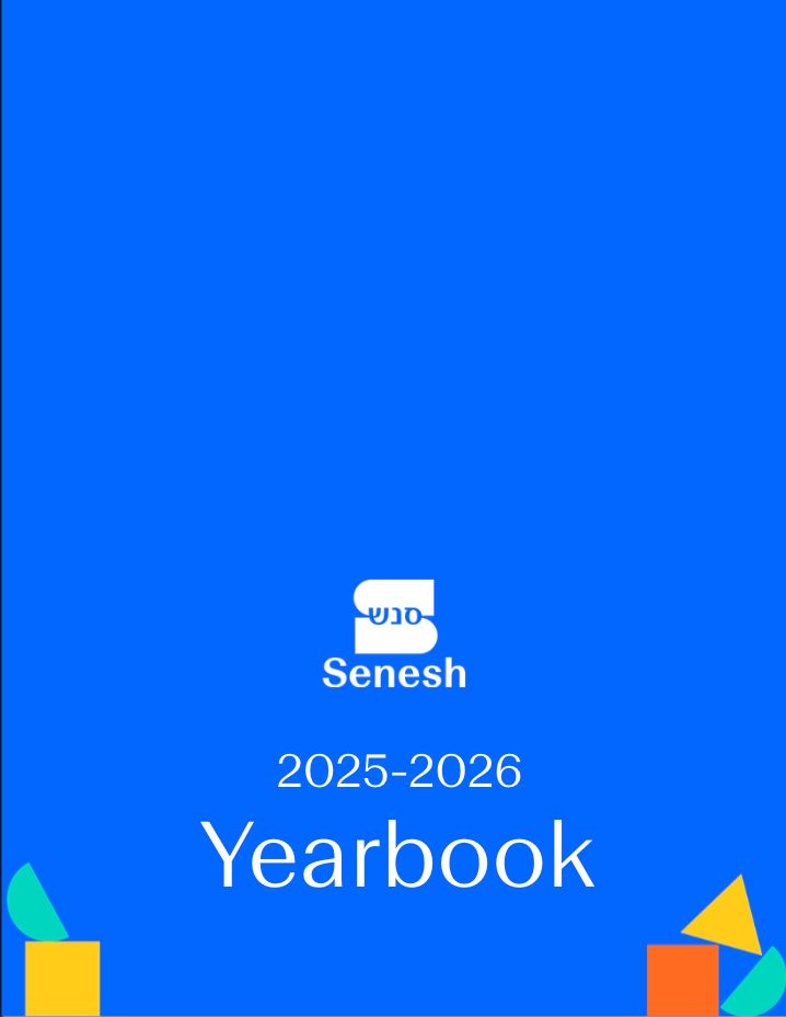 25-26 Yearbook