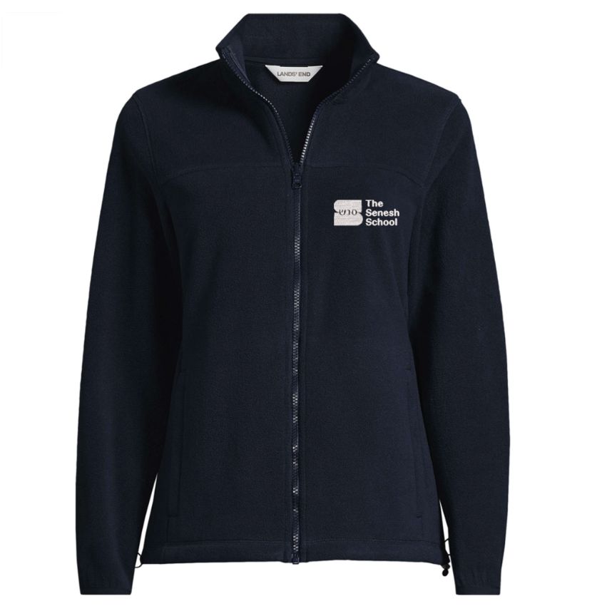 Senesh Fleece