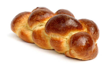 Challah Club Fall '26