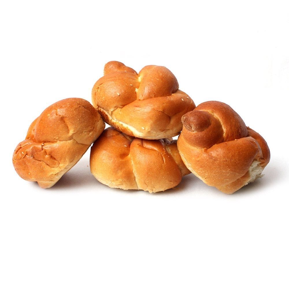 Challah Club Fall '26