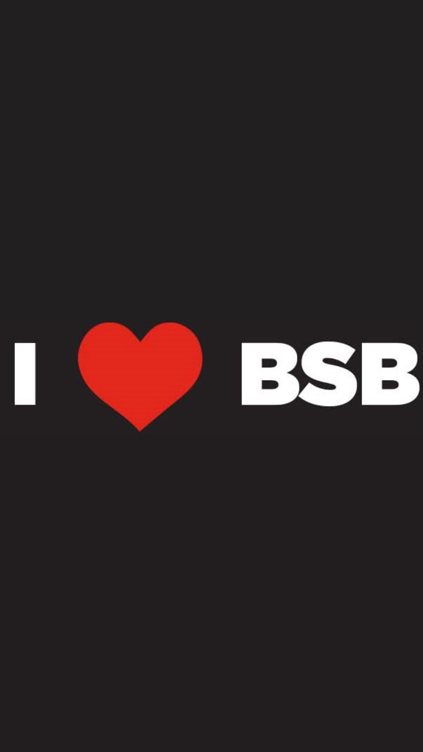 PRE-ORDER I ❤️  BSB Wristbands Black Colour