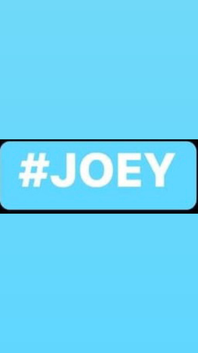 Pre-Order #JOEY Wristbands