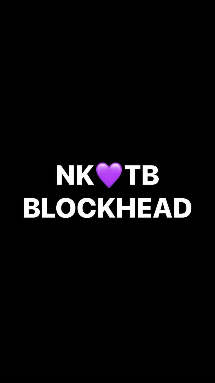 Pre-Order NK💜TB Wristbands