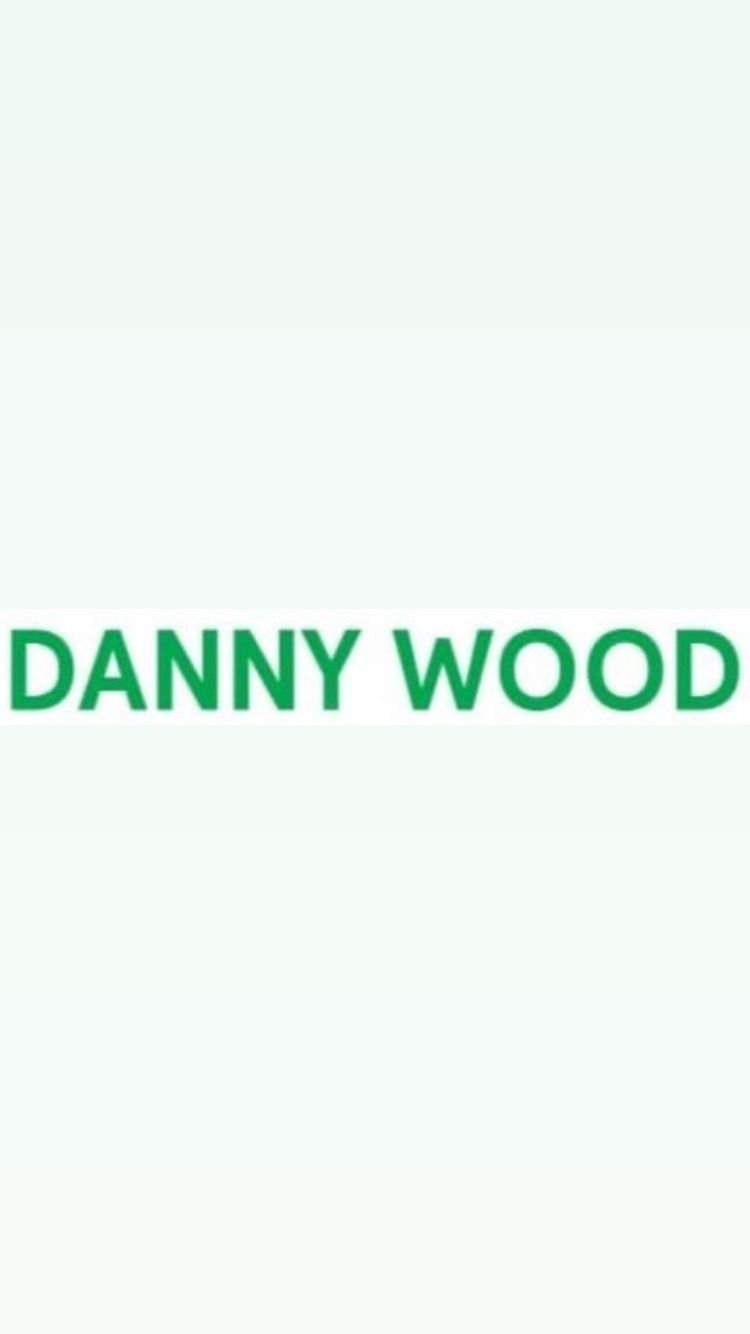 Pre-Order DANNY WOOD Wristbands
