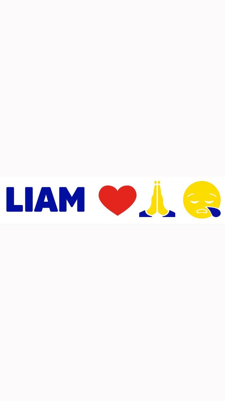 Pre-Order LIAM❤️🙏😪 Wristbands Arriving September 4th (Tribute To Liam Payne)