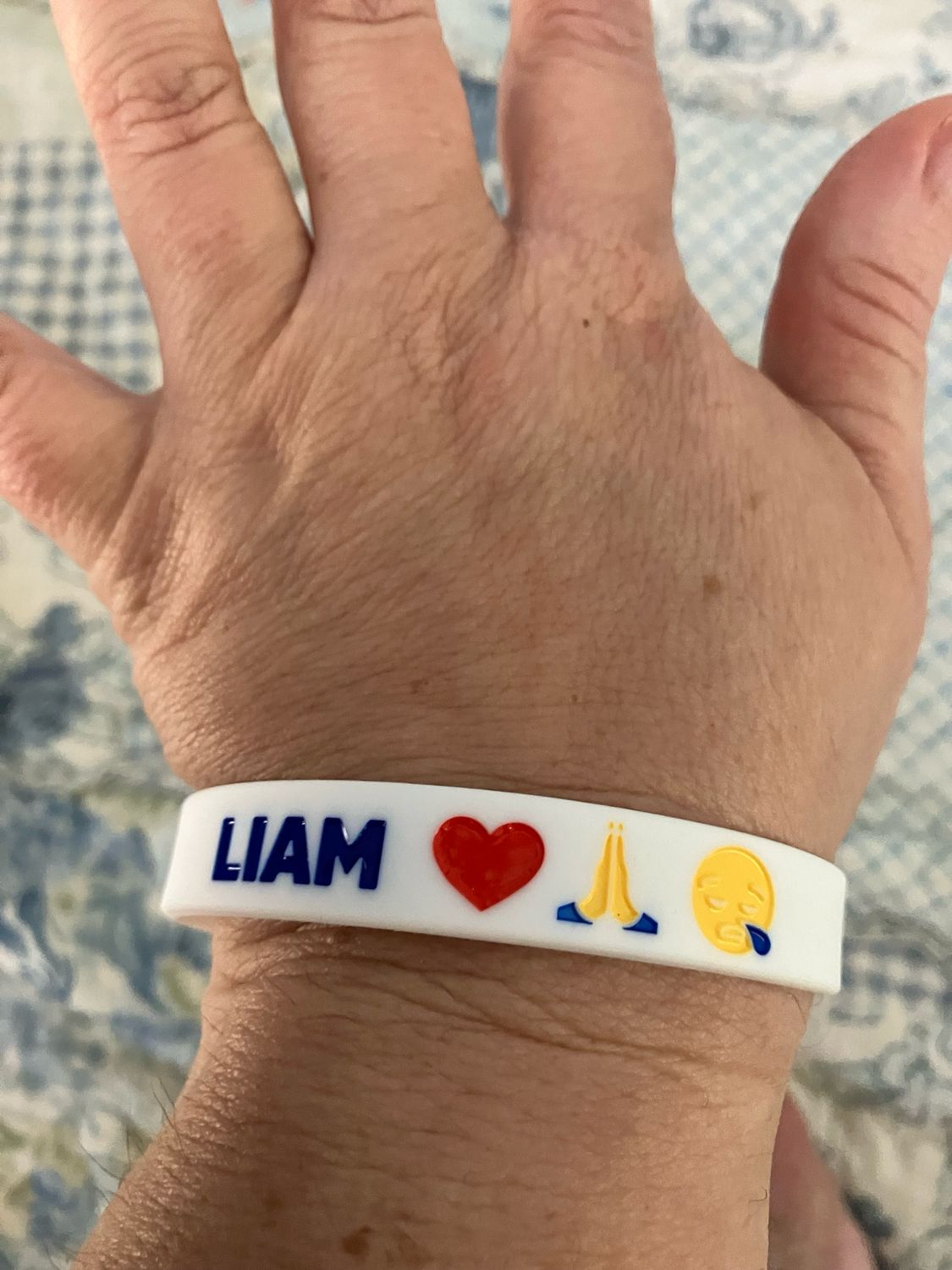 LIAM❤️🙏😪 Wristbands (Tribute To Liam Payne)