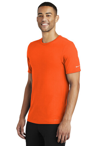 Nike Dri-FIT Cotton/Poly Tee