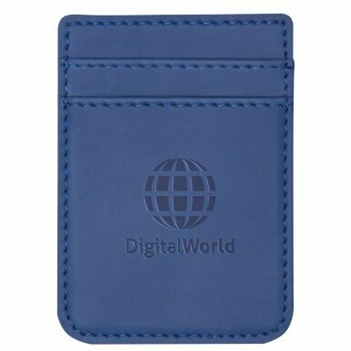 RFID SMARTPHONE CARD HOLDER