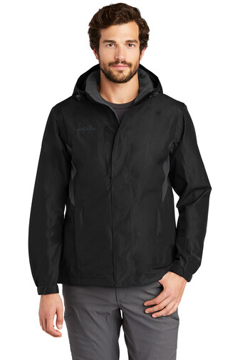 Eddie Bauer® - Rain Jacket. EB550.