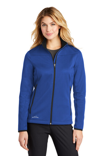 Ladies Eddie Bauer® Weather-Resist Soft Shell Jacket