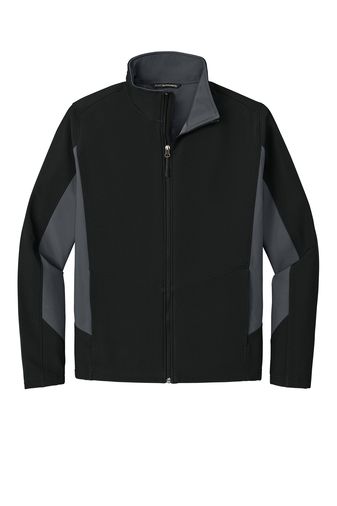 POR/J318 BLACK/GREY