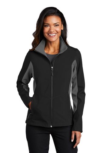 POR/L318 BLACK/GREY